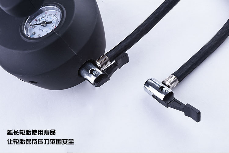 Máy hút bụi cầm tay Xe hơi Máy hút bụi khô và ướt Công suất cao - Máy hút bụi may hut
